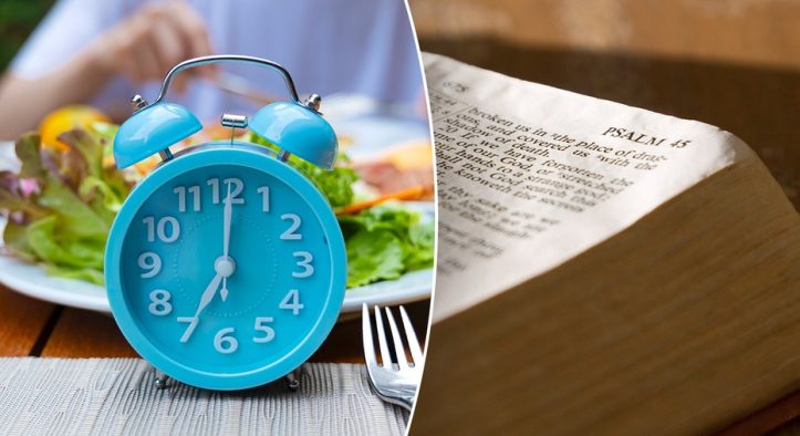 Popüler Diyet Trendi Aralıklı Oruç, Kutsal Kitaplarda da Vardı: İnanç ve Sağlık Arasındaki Köprü