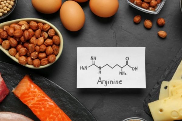 Arjinin Nedir, Ne İşe Yarar? Bağışıklık ve Dolaşım İçin Güçlü Bir Destek!