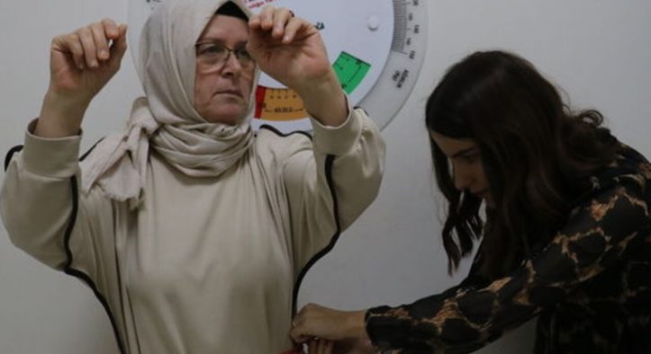 “İdeal Kilonu Öğren, Sağlıklı Yaşa” Kampanyası Türkiye Genelinde 7,7 Milyon Kişiye Ulaştı